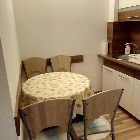 Apartmán Kiad-lak *