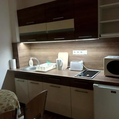 Apartmán Kiad-lak