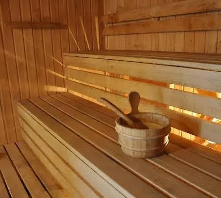 Apartmán Kiad-lak